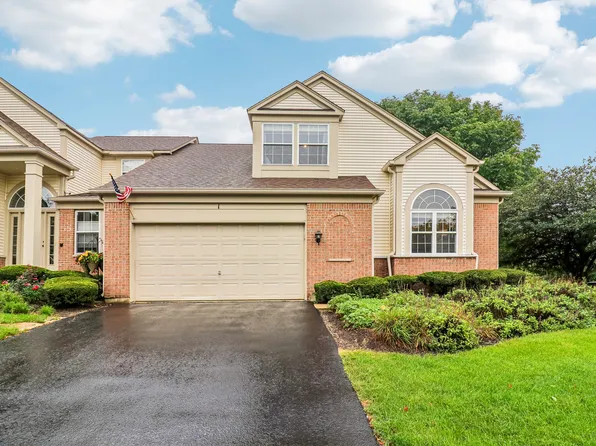 1 Waterfront Ct, Algonquin, IL 60102