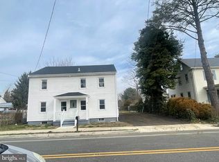 19 East Ave, Shiloh, NJ 08353