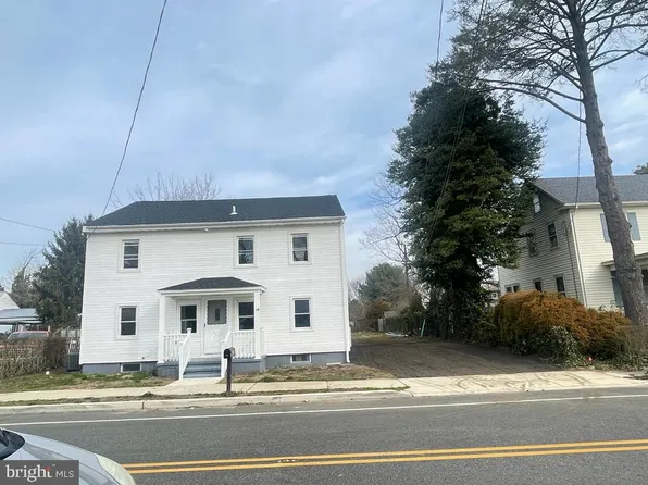 19 East Ave, Shiloh, NJ 08353