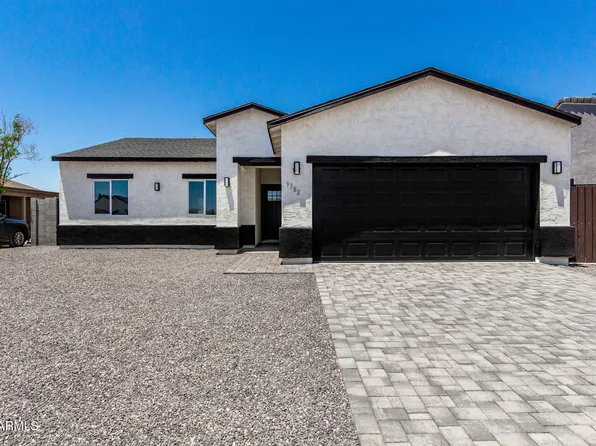 9382 W RAVEN Drive, Arizona City, AZ 85123