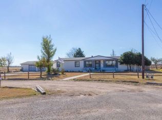 2401 Wheatstraw Rd, Amarillo, TX 79118