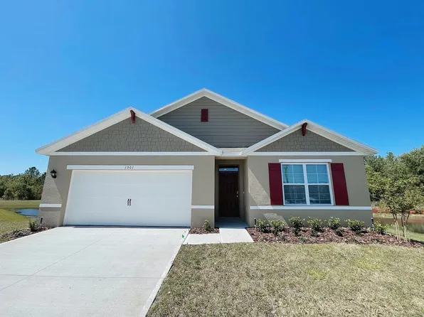 1501 Fox Squirrel Dr, Davenport, FL 33897