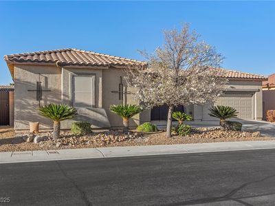 7232 Frontier Hills Ave, Las Vegas, NV, 89113