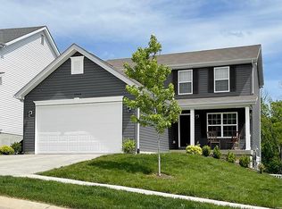 16760 River Stone Dr, Florissant, MO 63031
