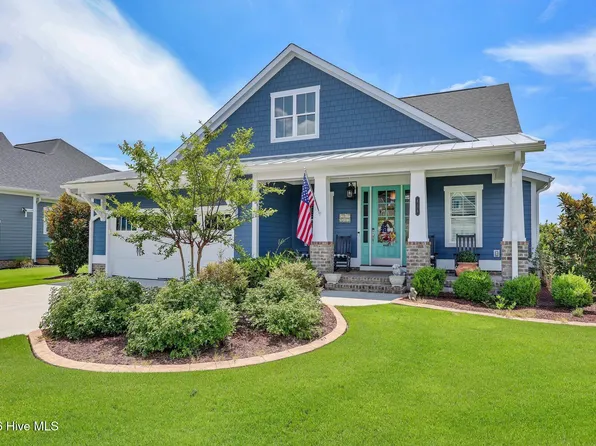416 Conescu Loop, Wilmington, NC 28412