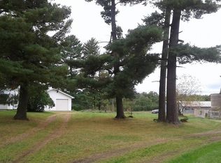 N3375 County Rd #M, Sarona, WI 54870