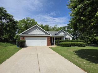 106 Casper Ct, Winder, GA 30680