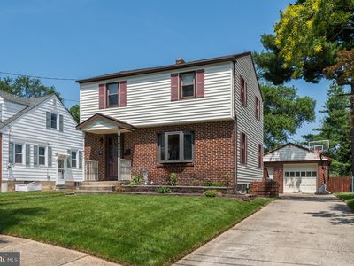 6941 Walnut Ave, Pennsauken, NJ, 08109