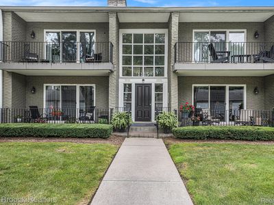 1115 N Old Woodward Ave UNIT 65, Birmingham, MI, 48009