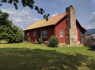 165 Riviera Dr, Newport, TN 37821