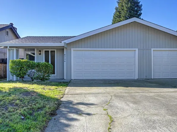 8754 Mellowdawn Way, Orangevale, CA 95662