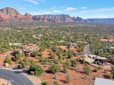 3282 Calle Del Montana, Sedona, AZ, 86336