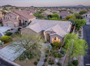 7625 E Snowdon Cir, Mesa, AZ 85207