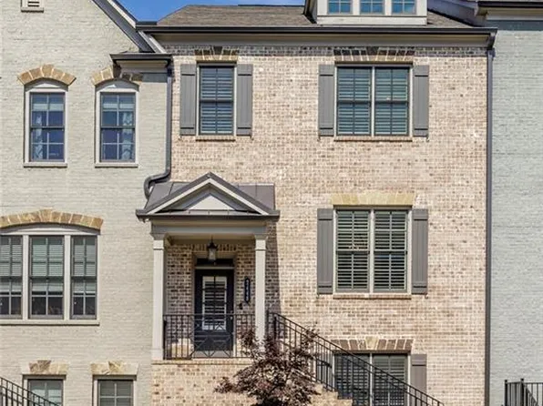 2448 Skyland Way NE, Atlanta, GA 30319