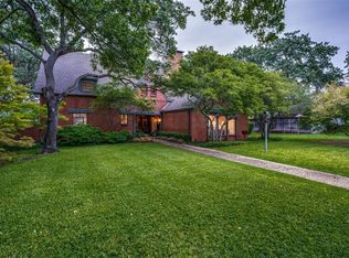 4329 Irvin Simmons Dr, Dallas, TX 75229