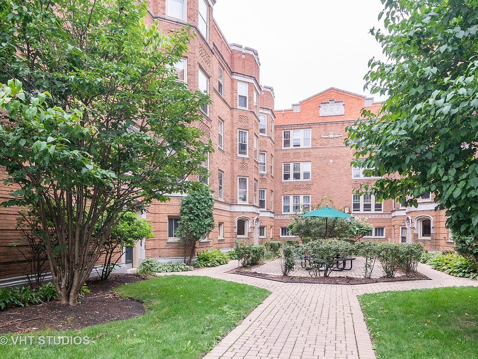 1st image of 617 W Washington Blvd #3S