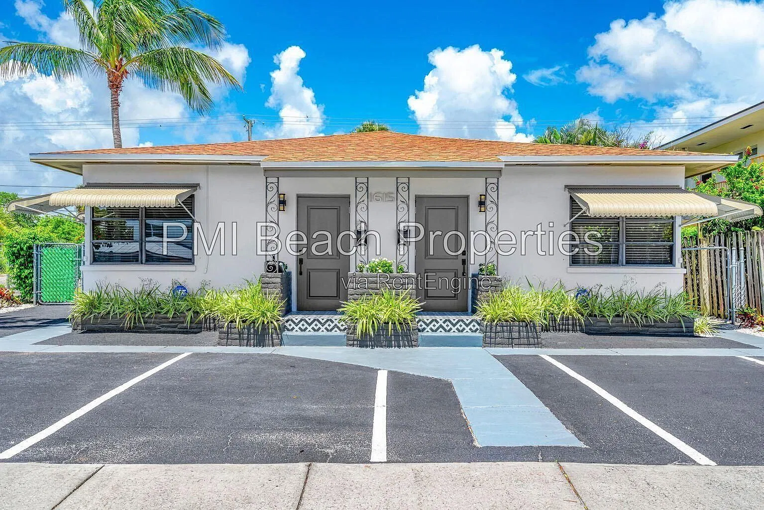 1 bed, 1.0 bath, 679 sqft, $1,700 — Photo 1