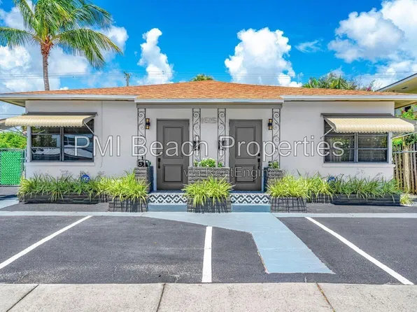 1615 S Federal Hwy #B, Lake Worth, FL 33460