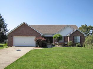 516 Natures Pointe Dr, Somerset, KY 42503