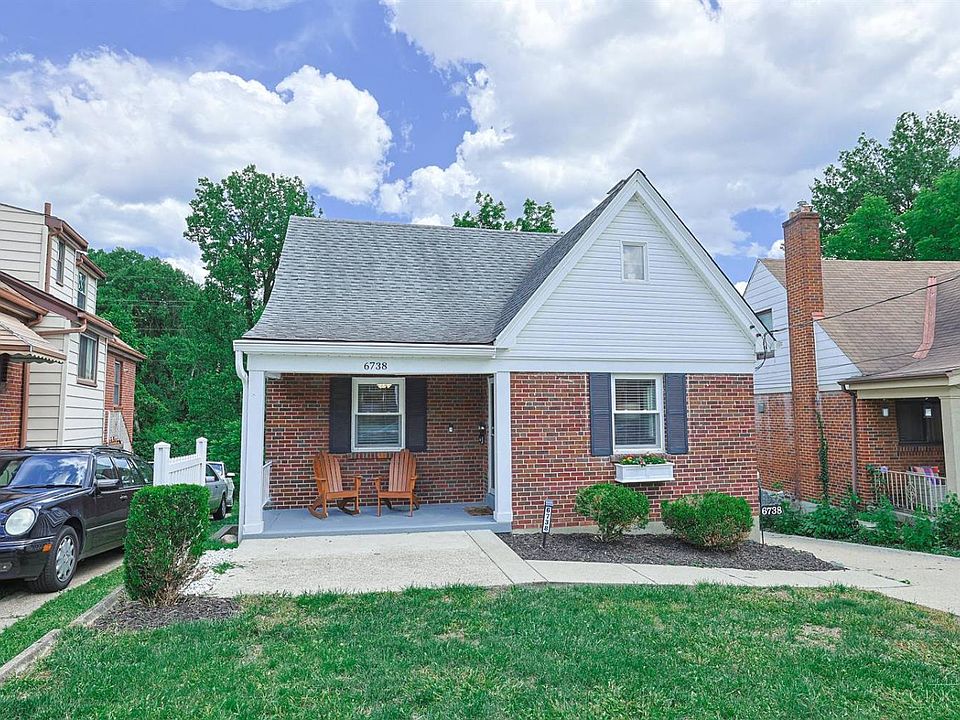 1st image of 6738 Hampton Dr
