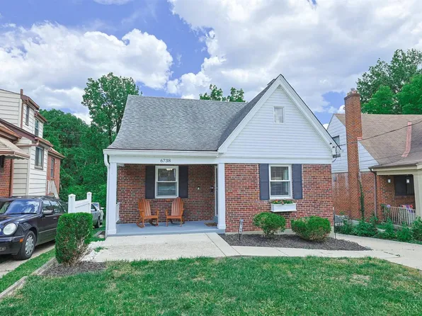 6738 Hampton Dr, Cincinnati, OH 45236