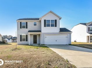 27 Fox Den Ln, Angier, NC 27501