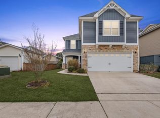 1559 Innkeeper Ln, Johns Island, SC 29455