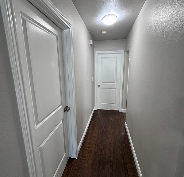 Photo from a previous listing. Tenant is currently occupying the Home.