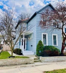 105 E Gates St, Columbus, OH, 43206