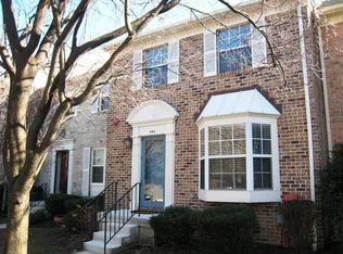 546 Kinsale Rd, Lutherville Timonium, MD 21093