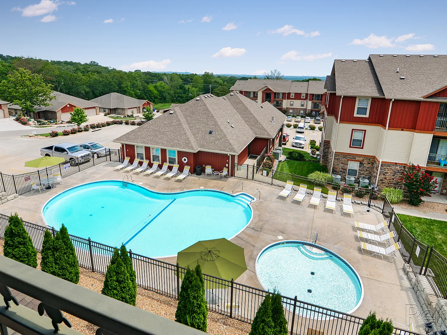 Turtle Creek Branson — Photo 3