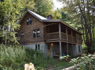 21 Bonner Rd, Plainfield, NH 03770