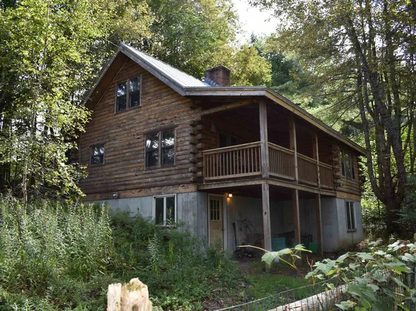 21 Bonner Road, Plainfield, NH 03770