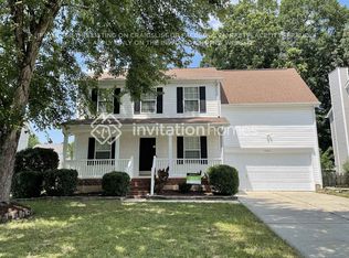 13818 Pilcher Dr, Charlotte, NC 28278