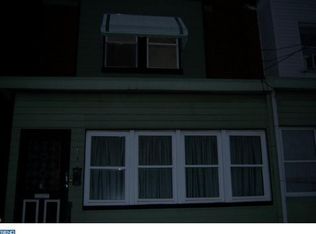 2046 S Bucknell St, Philadelphia, PA 19145