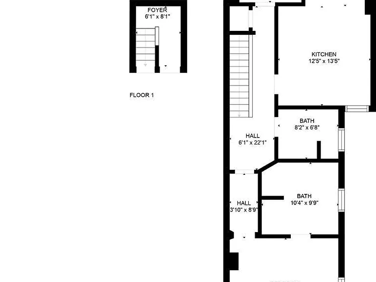 1602 S Broad St #3 — Photo 18