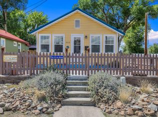 312 N Canyon Blvd, John Day, OR 97845