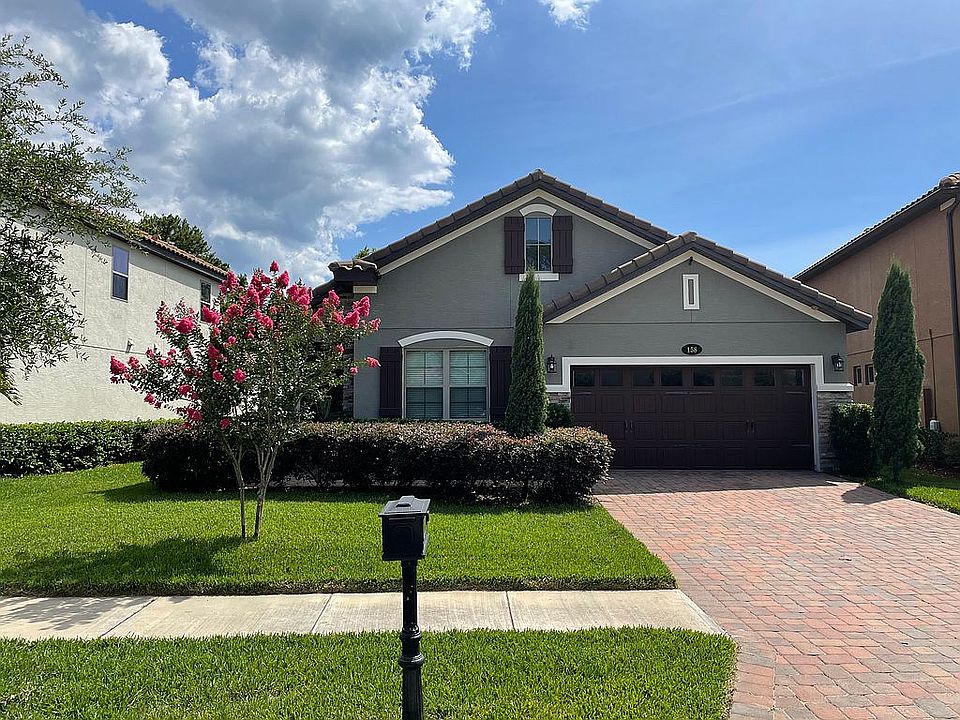 158 Ancona Ave. DeBary FL