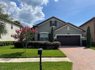 158 Ancona Ave, Debary, FL 32713
