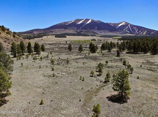 1 N Hart Prairie Rd, Flagstaff, AZ 86001