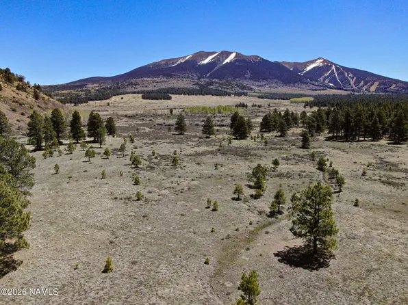 1 N Hart Prairie Rd, Flagstaff, AZ 86001