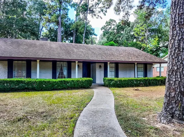 1014 Masters Way, Humble, TX 77339