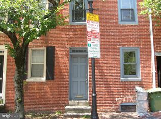 626 Warner St, Baltimore, MD 21230