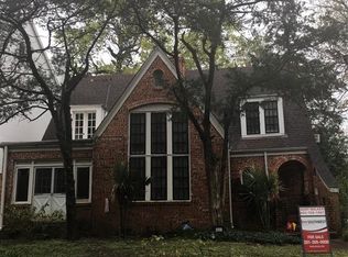 1604 Milford St, Houston, TX 77006