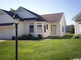 10525 W Ravine View Ct, North Royalton, OH 44133