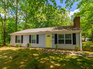 101 Leigh Pl, Charlottesville, VA 22902