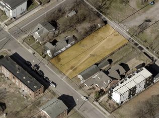 1508 Meharry Blvd, Nashville, TN 37208