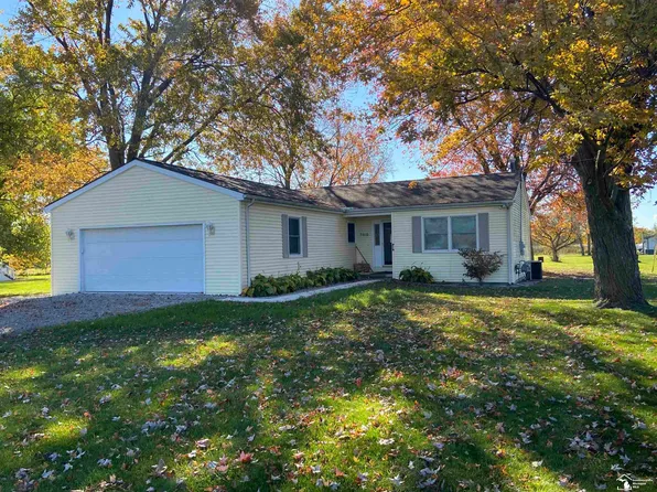 7010 Sigler Rd, South Rockwood, MI 48179