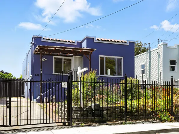 2427 34th Ave, Oakland, CA 94601
