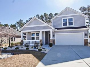 333 Ridge Point Dr, Conway, SC 29526